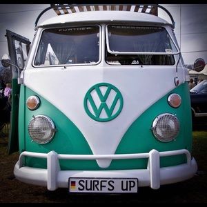 Meet your Posher, Francine